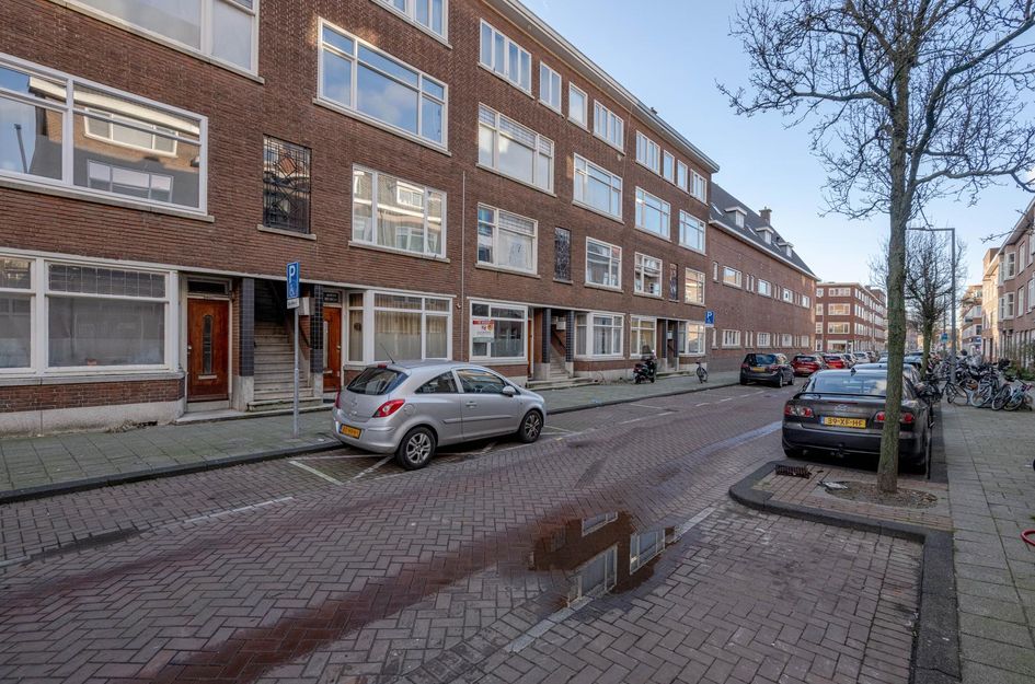 Katendrechtse Lagedijk 144A