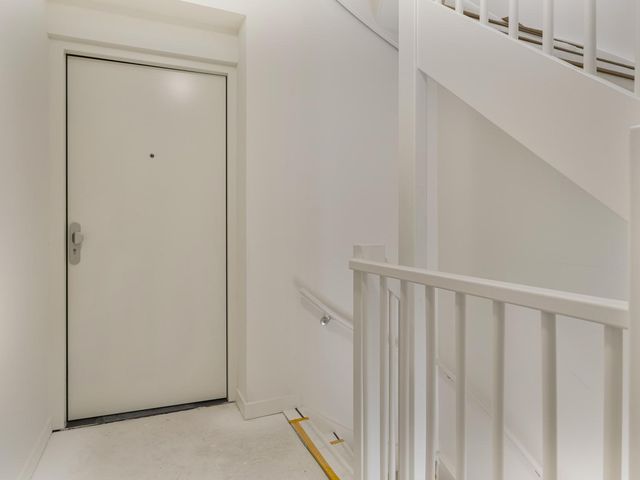 Lange Vorststraat 89A, Goes