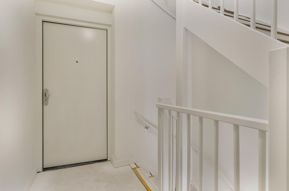 Lange Vorststraat 89A