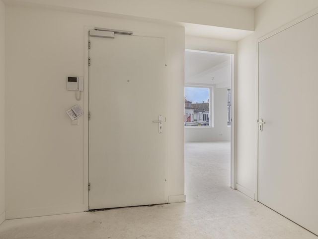 Lange Vorststraat 89A, Goes