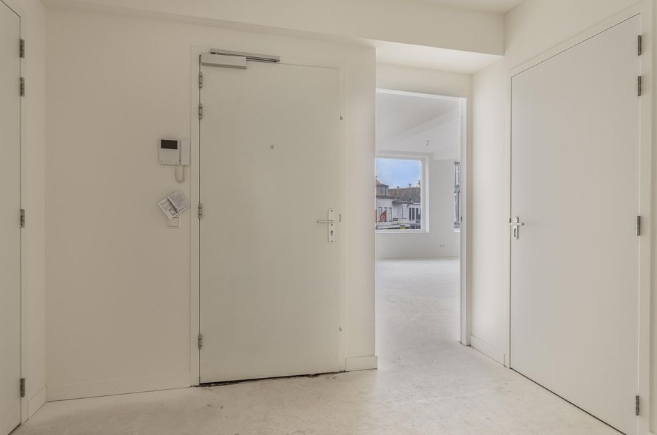 Lange Vorststraat 89A