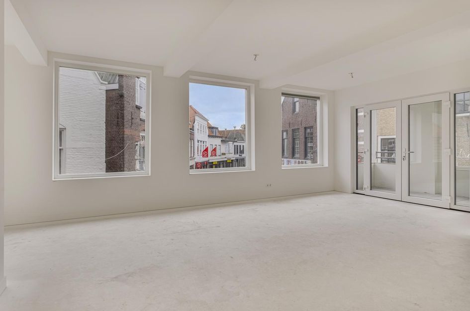Lange Vorststraat 89A