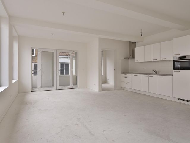 Lange Vorststraat 89A, Goes