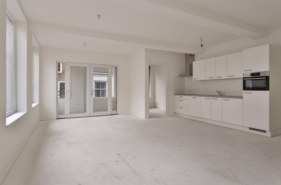 Lange Vorststraat 89A