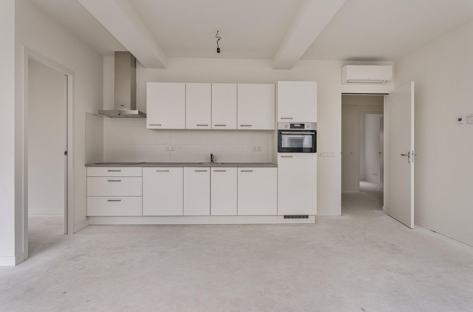 Lange Vorststraat 89A