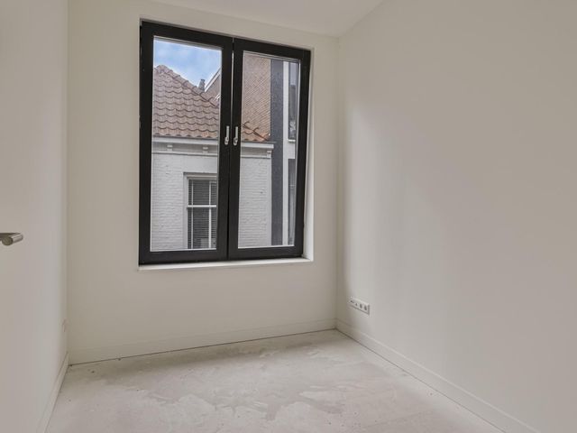 Lange Vorststraat 89A, Goes