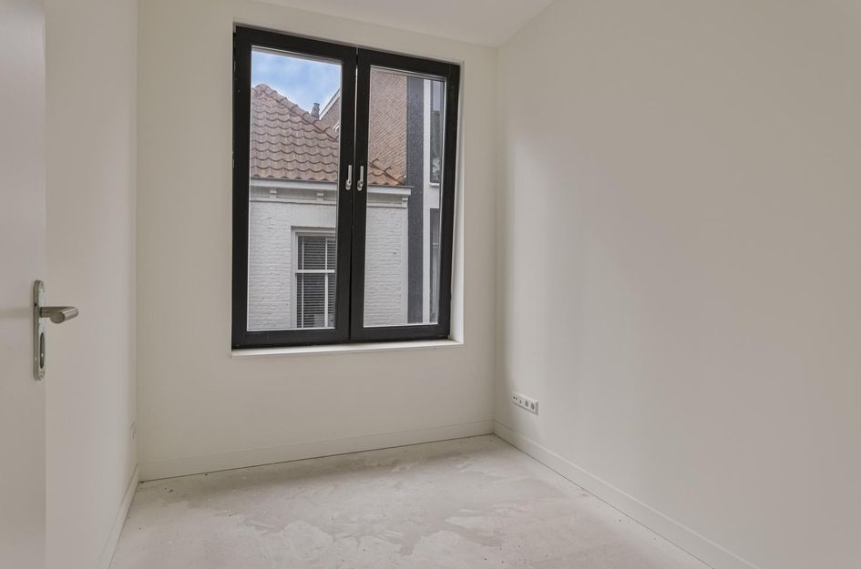 Lange Vorststraat 89A
