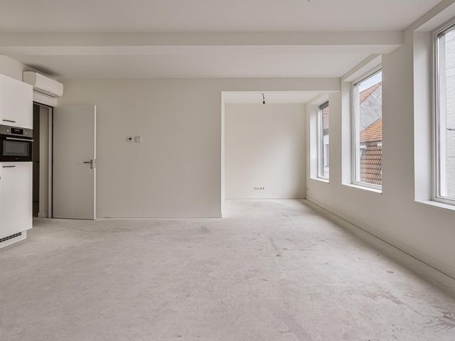 Lange Vorststraat 89A, Goes