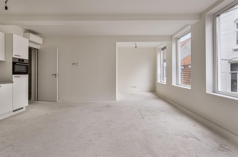 Lange Vorststraat 89A
