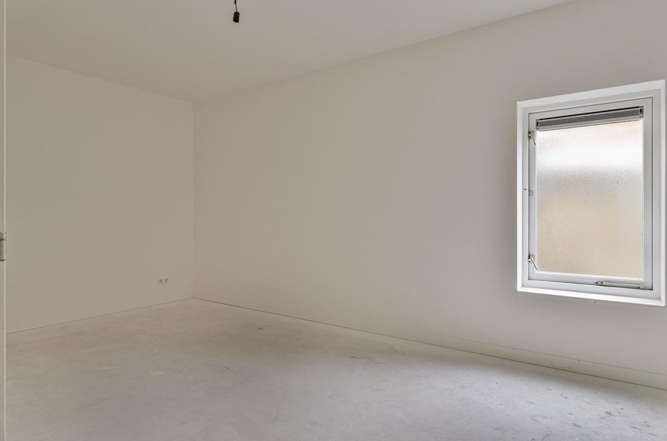 Lange Vorststraat 89A
