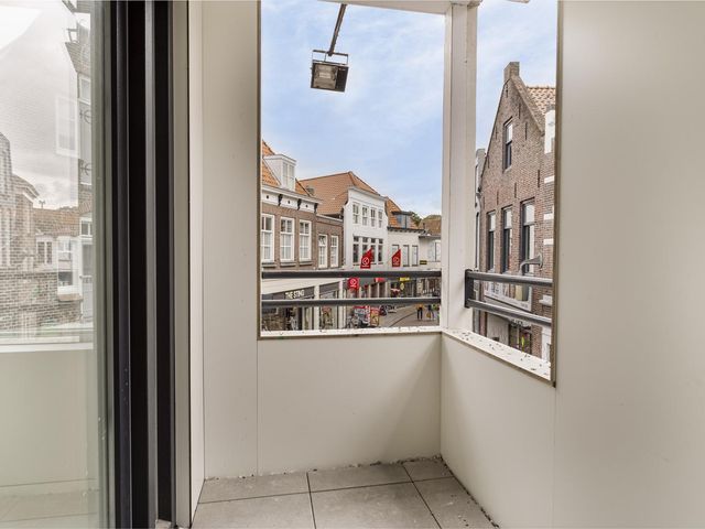 Lange Vorststraat 89A, Goes