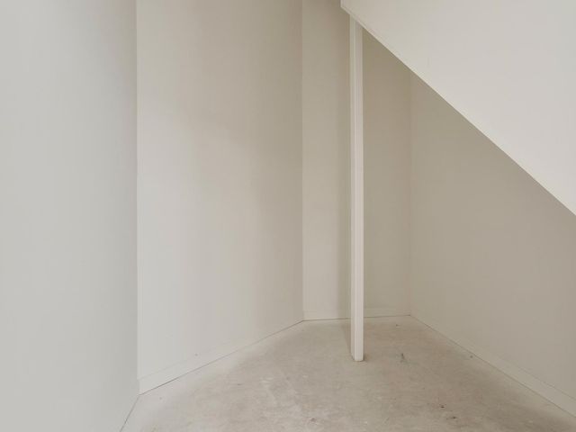 Lange Vorststraat 89B, Goes