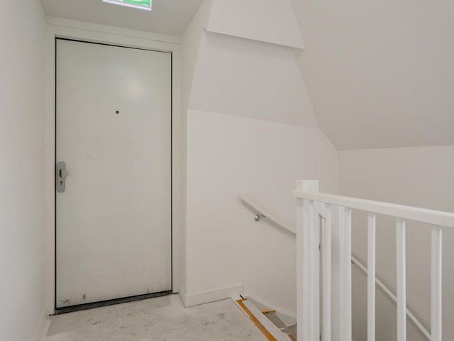 Lange Vorststraat 89B, Goes