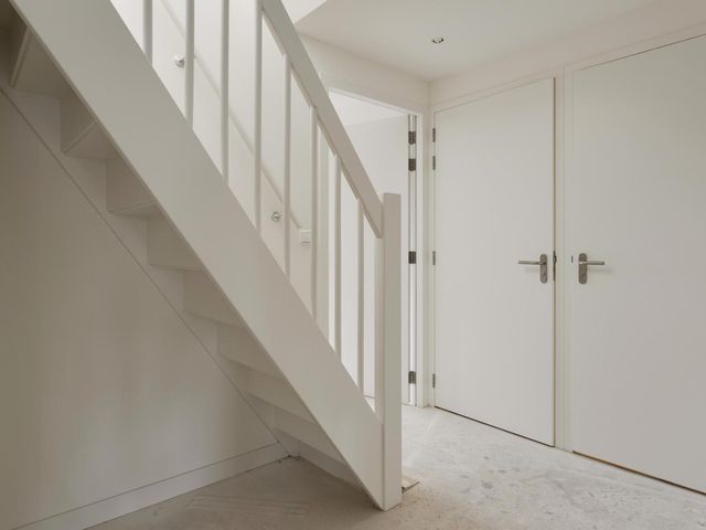 Lange Vorststraat 89B, Goes