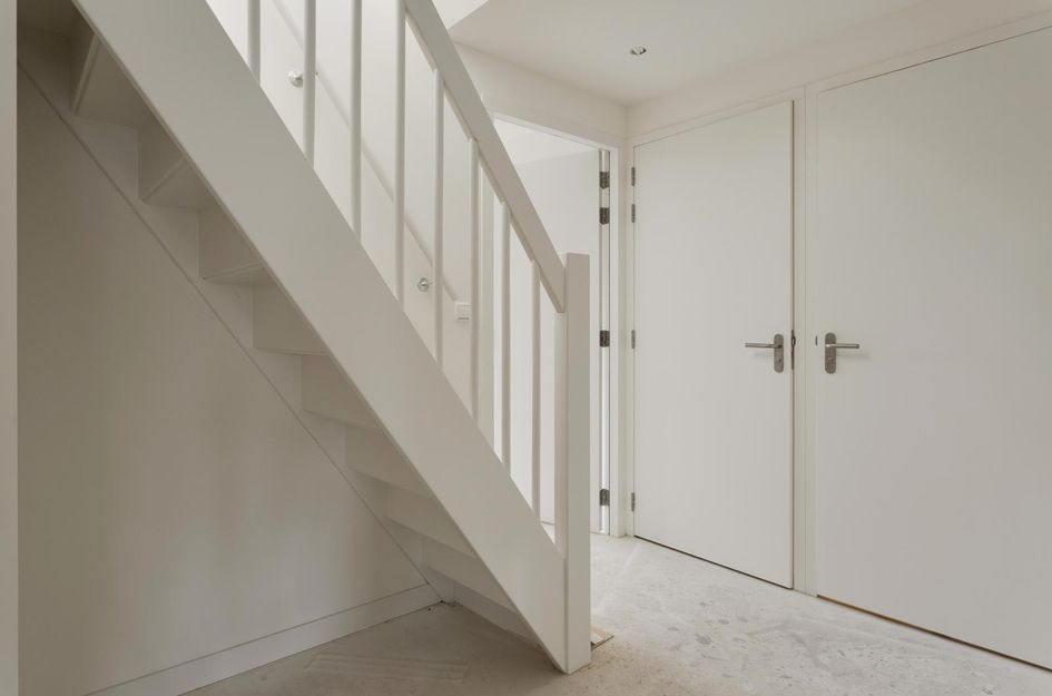 Lange Vorststraat 89B