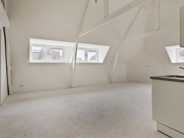 Lange Vorststraat 89B, Goes