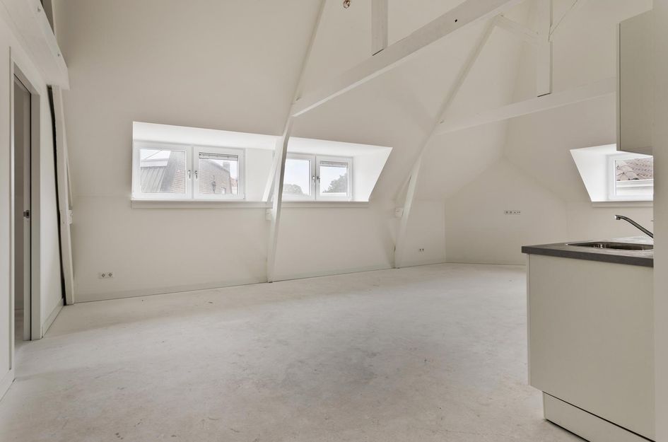 Lange Vorststraat 89B