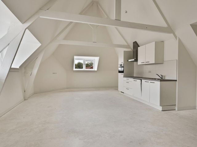 Lange Vorststraat 89B, Goes