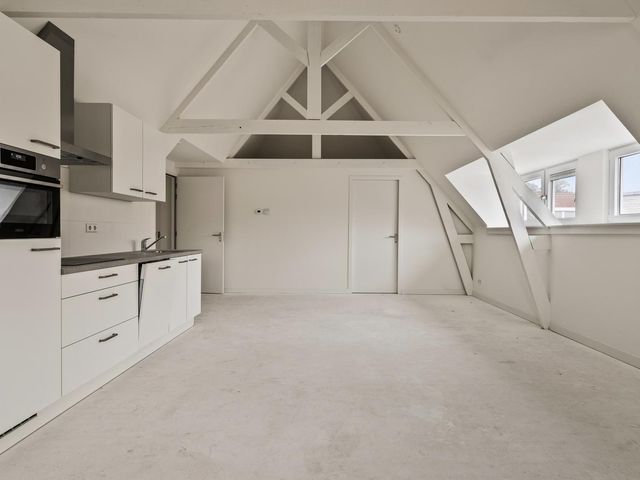 Lange Vorststraat 89B, Goes
