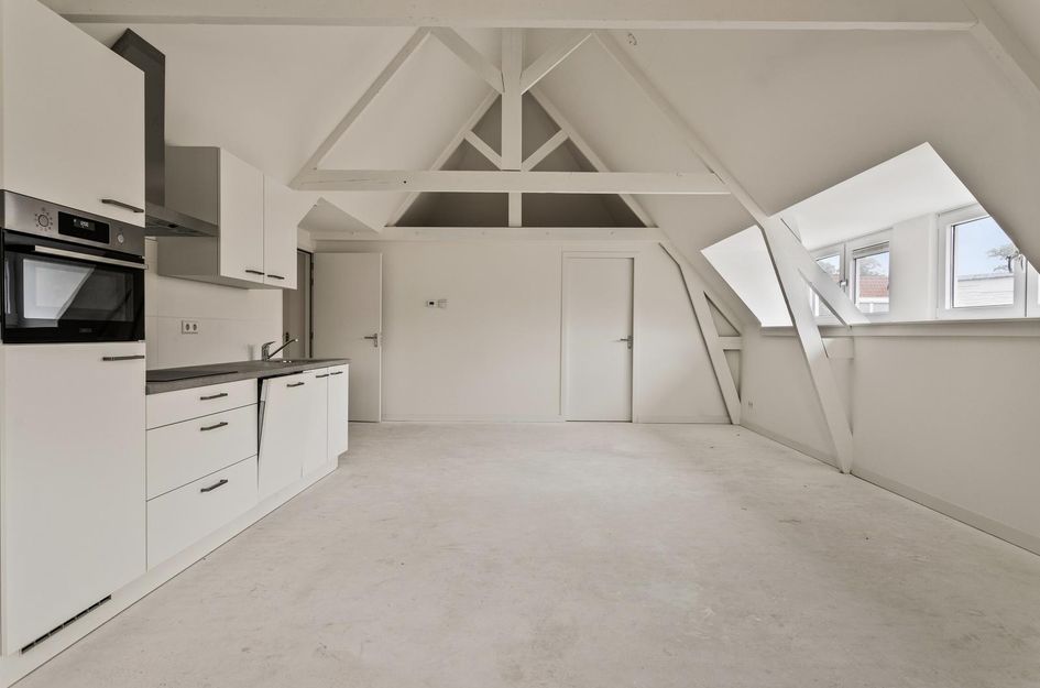 Lange Vorststraat 89B