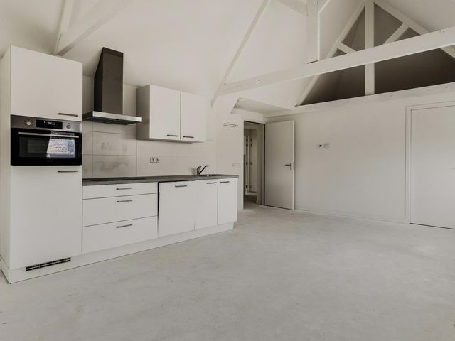 Lange Vorststraat 89B, Goes