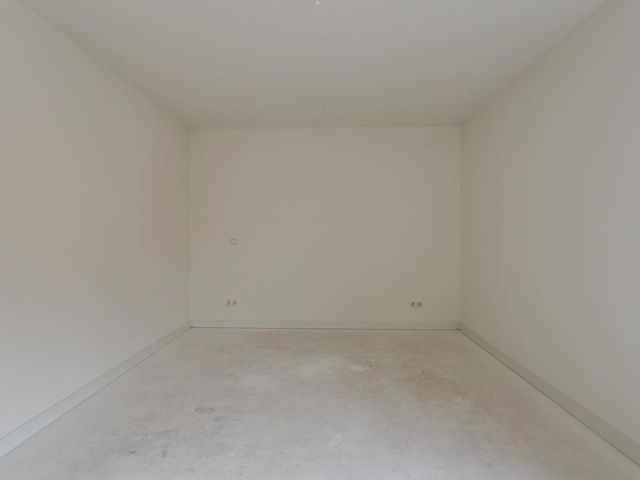 Lange Vorststraat 89B, Goes