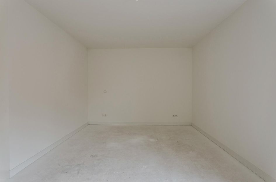 Lange Vorststraat 89B
