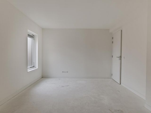 Lange Vorststraat 89B, Goes