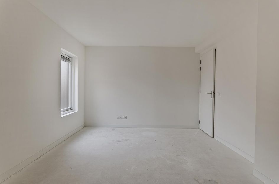 Lange Vorststraat 89B