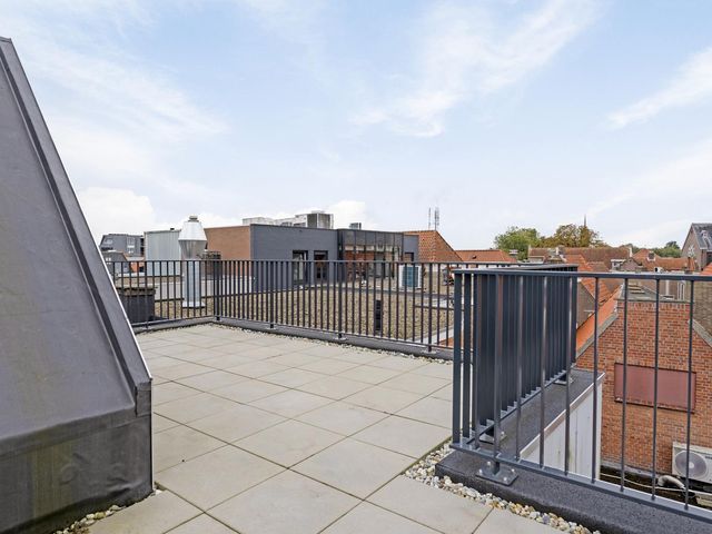 Lange Vorststraat 89B, Goes