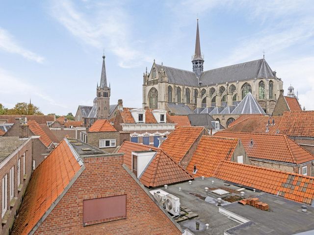 Lange Vorststraat 89B, Goes