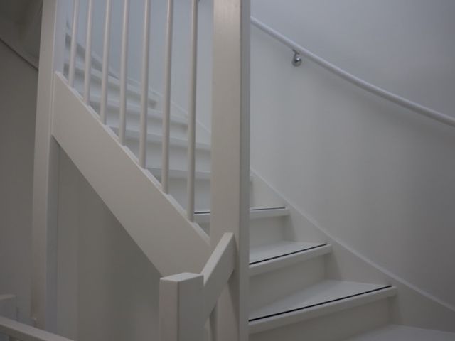Lange Vorststraat 89B, Goes
