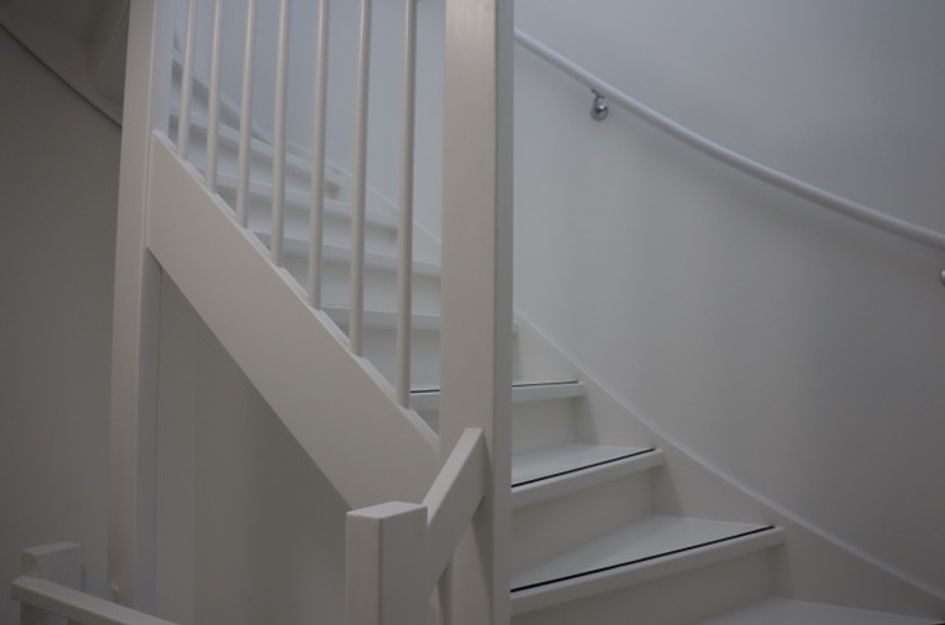 Lange Vorststraat 89B