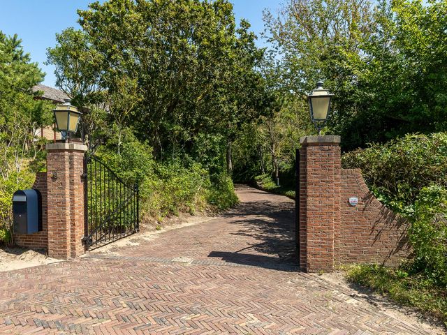 Atjehweg 9, Noordwijk