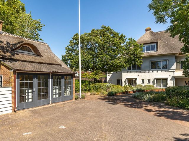 Atjehweg 9, Noordwijk