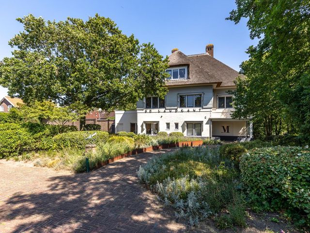 Atjehweg 9, Noordwijk
