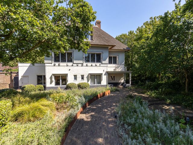 Atjehweg 9, Noordwijk