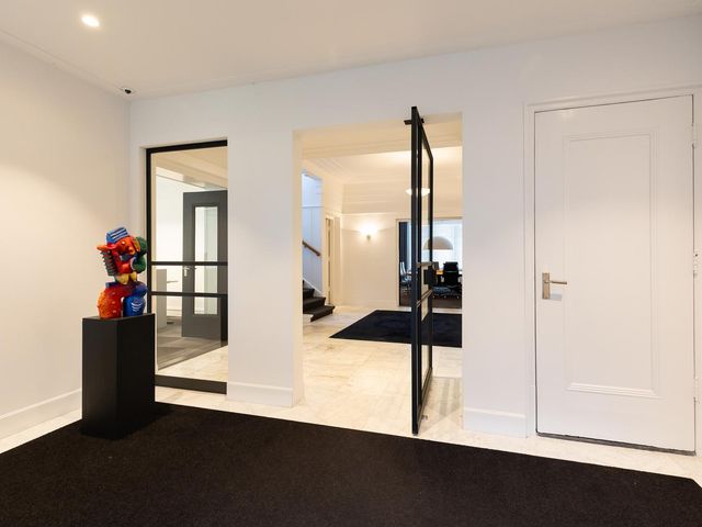 Atjehweg 9, Noordwijk