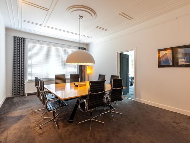 Atjehweg 9, Noordwijk