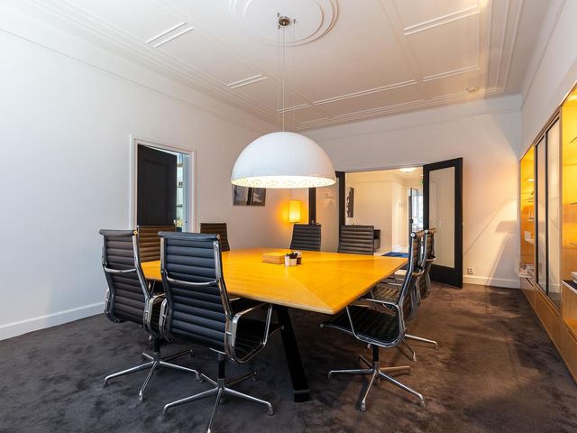 Atjehweg 9, Noordwijk