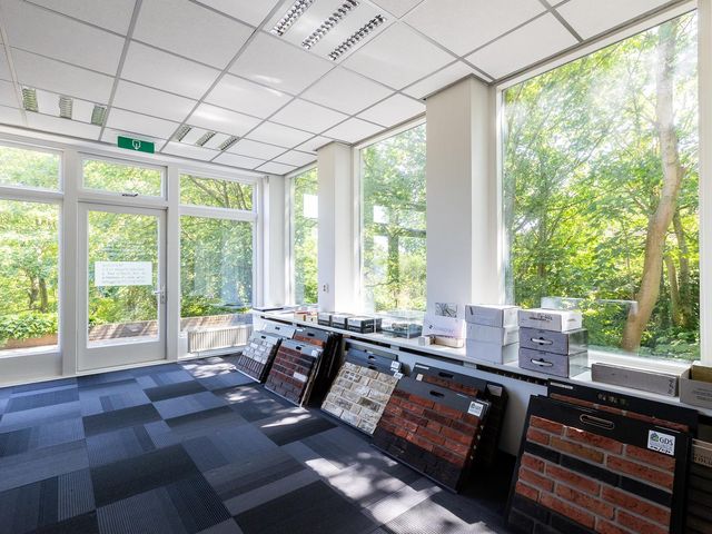 Atjehweg 9, Noordwijk