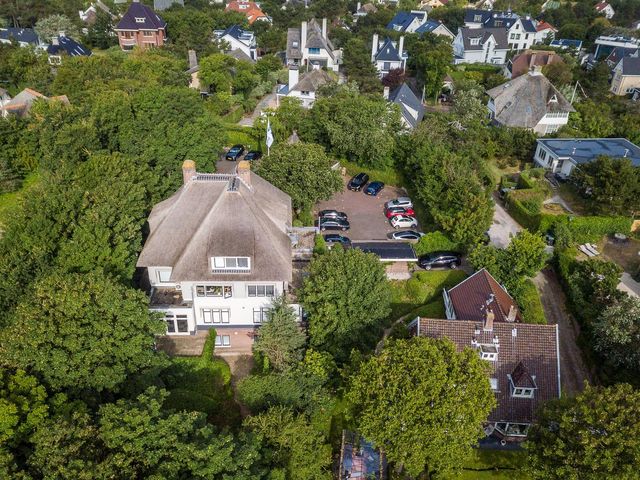Atjehweg 9, Noordwijk
