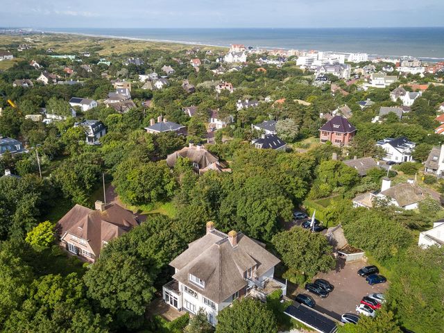 Atjehweg 9, Noordwijk