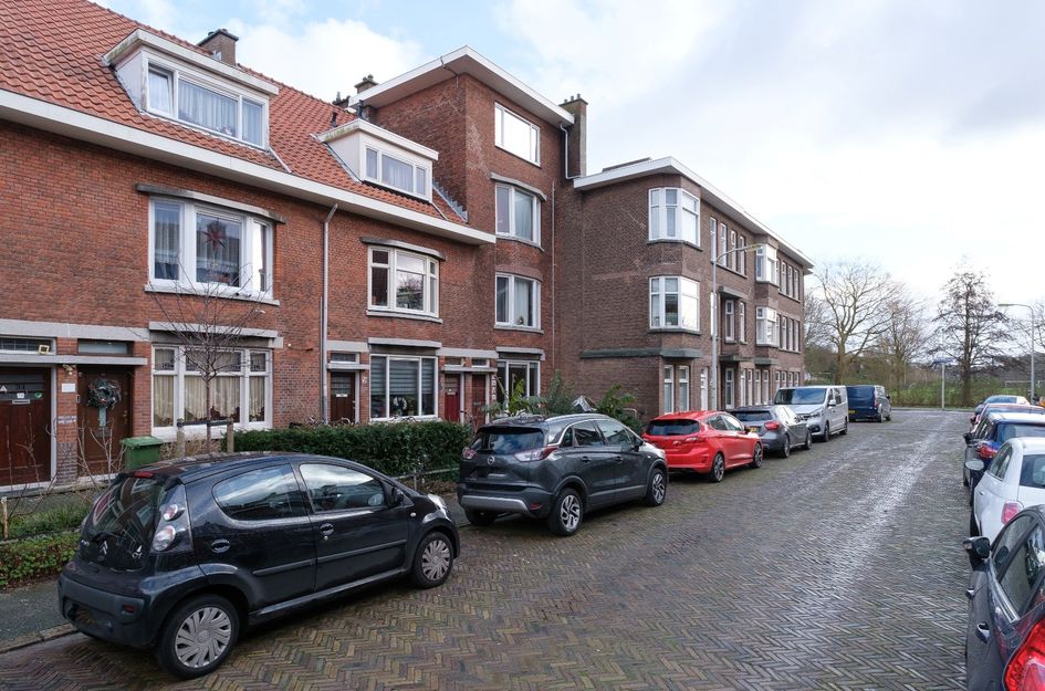 Ernest Staasstraat 40