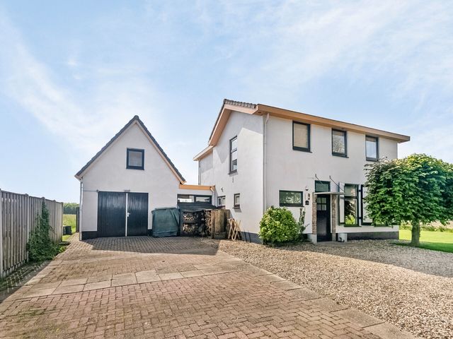 Molendijk 70, Nieuwe-Tonge