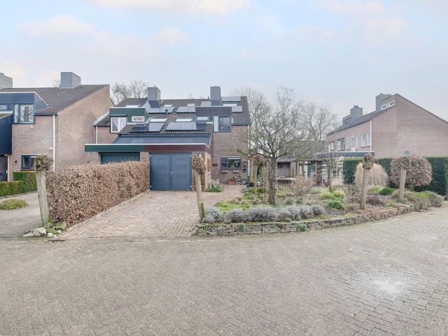 Hulsterdreef 10, Tegelen