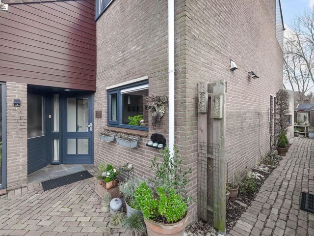 Hulsterdreef 10, Tegelen