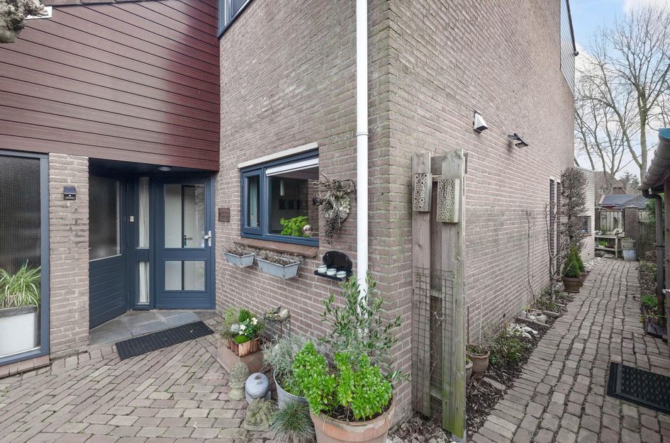 Hulsterdreef 10