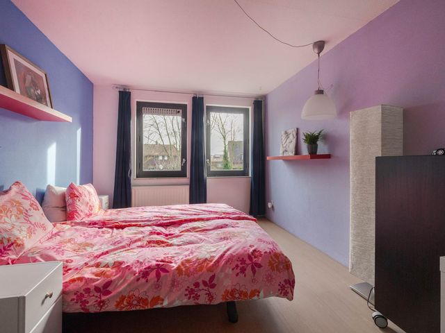 Hulsterdreef 10, Tegelen