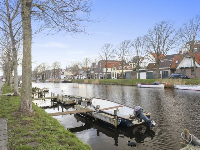 Bassingracht 34, Den Helder